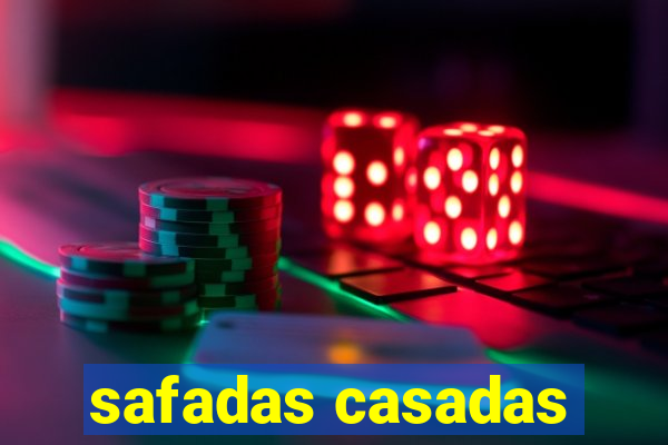 safadas casadas